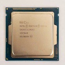 CPU Intel Pentium G3240 Tray